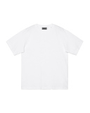 Street Style Printed Crew Neck Loose T-shirt S-XL