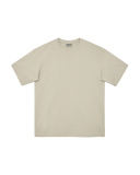 Street Style Printed Crew Neck Loose T-shirt S-XL