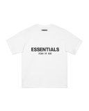 Street Style Printed Crew Neck Loose T-shirt S-XL