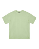 Street Style Printed Crew Neck Loose T-shirt S-XL