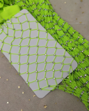 Big Fishnet Socks Sexy Stockings