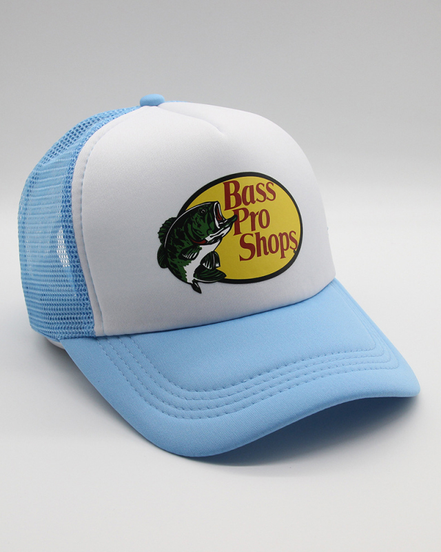 Printed Wholesale Fashion Hat