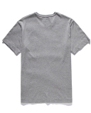 Love Heart Printed Short Sleeve T Shirt