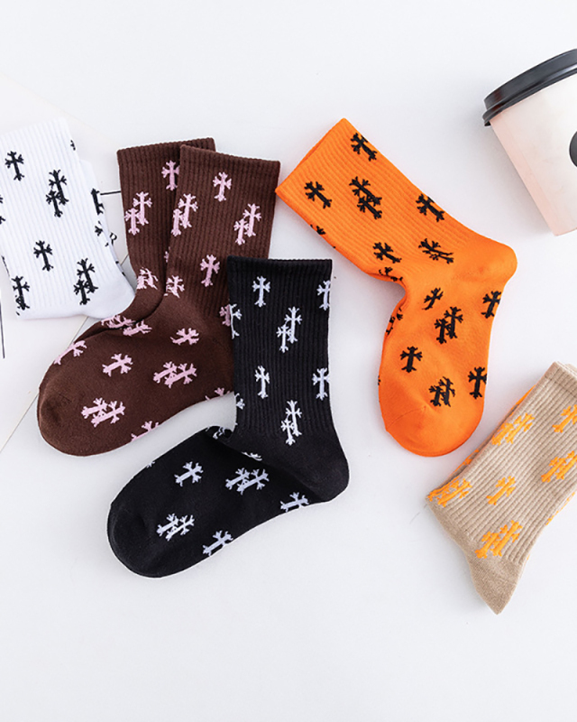 Fashion Wholesale Socks