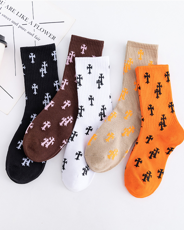 Fashion Wholesale Socks