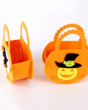 Wholesale Halloween Tote Bags Non Woven Bags Children Gifts Candy Bags Halloween Props Supplies
