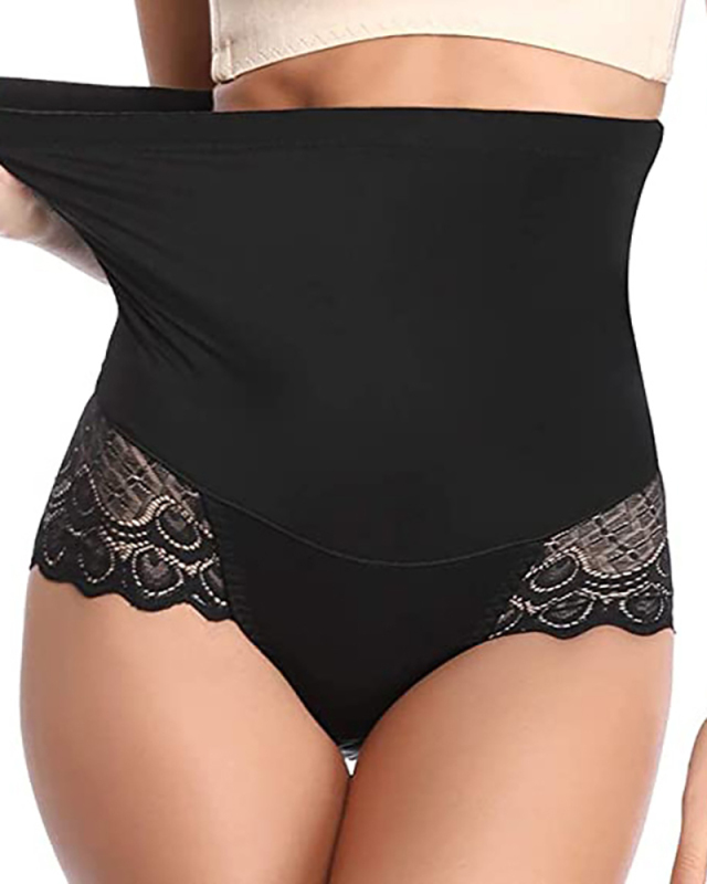 High Waist Women Shape Panties