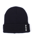 Fashion Basic Solid Color Autumn Woolen Knitting Cap Hat Red Blue Black Gray