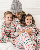 Wholesale Family Christmas Wear House Wear