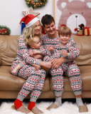 Wholesale Family Christmas Wear House Wear