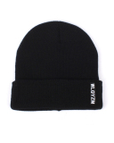 Fashion Basic Solid Color Autumn Woolen Knitting Cap Hat Red Blue Black Gray