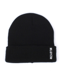 Fashion Basic Solid Color Autumn Woolen Knitting Cap Hat Red Blue Black Gray