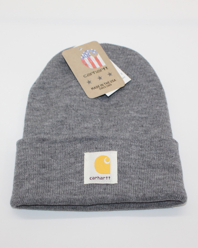 Embroidery Knitted Hat Winter Warm Beanie Hat For Women and Men