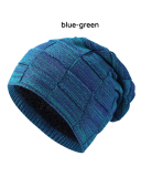 Winter Knit Cap Velvet Wholesale Unisex Beanie Hat