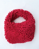 New Popular Candy Color Multicolor Offer Cute Plush Handbag One Size
