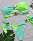 Crystal Women Hot Wholesale Women Swimwear S-L