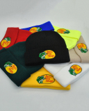 Knited Unisex Outdoors Warm Hat