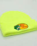 Knited Unisex Outdoors Warm Hat