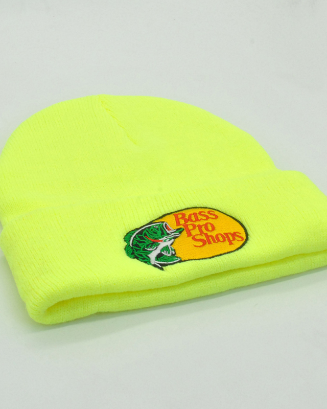 Knited Unisex Outdoors Warm Hat