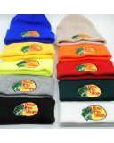 Knited Unisex Outdoors Warm Hat