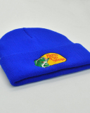 Knited Unisex Outdoors Warm Hat
