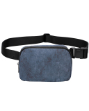 Fanny Pack Cross Body Sling Shoulder Travel Sport Pouch Belt Waist Bag