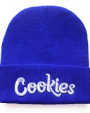 Embrodiery Knitted Cute Warm Hat
