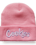 Embrodiery Knitted Cute Warm Hat