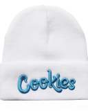Embrodiery Knitted Cute Warm Hat