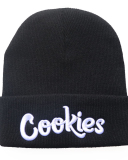 Embrodiery Knitted Cute Warm Hat