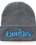 Embrodiery Knitted Cute Warm Hat