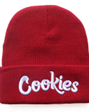Embrodiery Knitted Cute Warm Hat