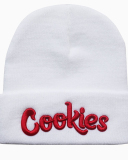 Embrodiery Knitted Cute Warm Hat