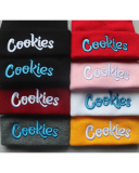 Embrodiery Knitted Cute Warm Hat
