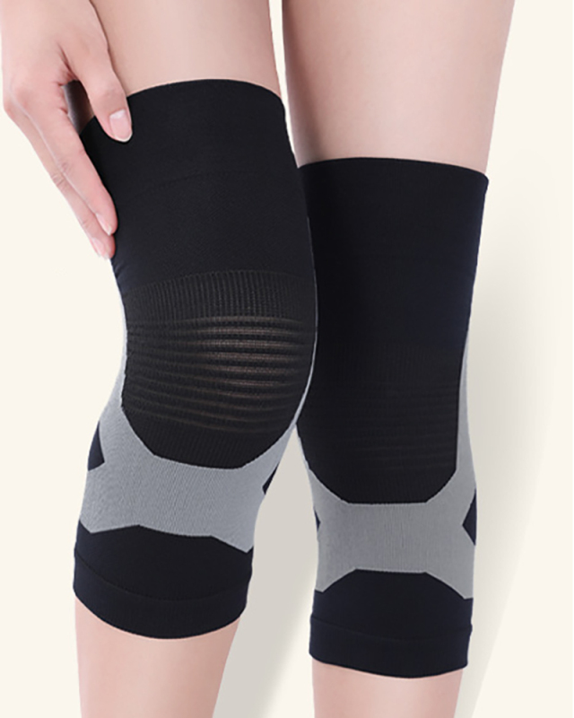 Wholesale Unisex Graphene Warm Knee Pads