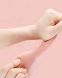 Portable Knee -cubes Elbow Protection Cushion