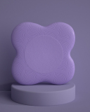 Portable Knee -cubes Elbow Protection Cushion