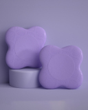 Portable Knee -cubes Elbow Protection Cushion