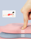 Portable Knee -cubes Elbow Protection Cushion