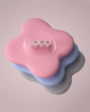 Portable Knee -cubes Elbow Protection Cushion