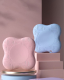Portable Knee -cubes Elbow Protection Cushion