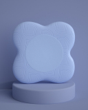 Portable Knee -cubes Elbow Protection Cushion