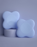 Portable Knee -cubes Elbow Protection Cushion