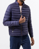 Men's Long Sleeve Stand Collar Warm Casual Cotton Coat Winter Jacket Black Army Green Yellow Dark Blue Wine Red Plus Size Men's Coat M-6XL
