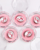 New Arrival Wholesale Fashion Eyelashes
