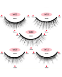 New Arrival Wholesale Fashion Eyelashes