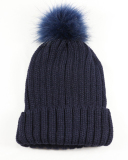 Winter Warm Knit Hat