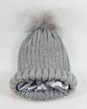 Winter Warm Knit Hat