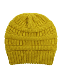 Fall & Winter Warm Hat (Inside Satin Fabric)