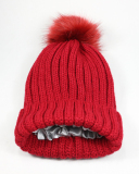 Winter Warm Knit Hat